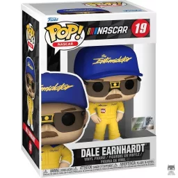 Dale Earnhardt