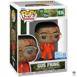 Gus Fring (Bloody)