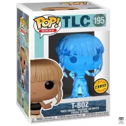 T-Boz (Translucent) (Chase)