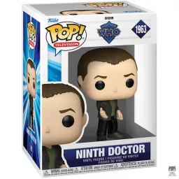 Ninth Doctor