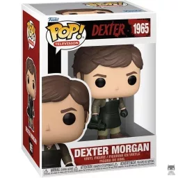 Dexter Morgan