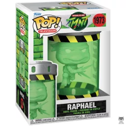 Raphael (Ooze Canister)