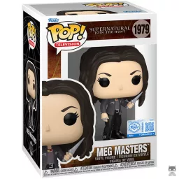 Meg Masters