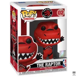 The Raptor (Toronto Raptors)