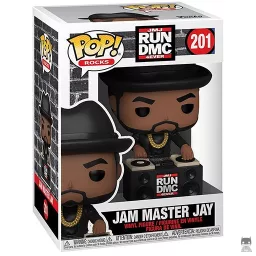 Jam Master Jay