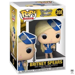 Britney Spears (Toxic)