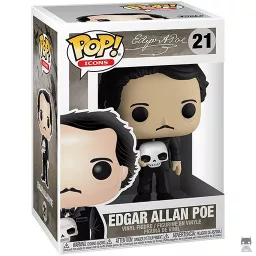 Edgar Allan Poe