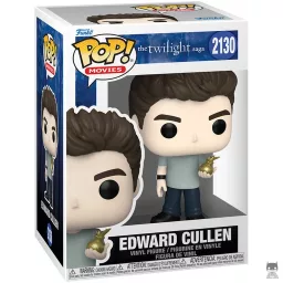 Edward Cullen