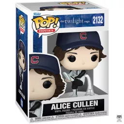 Alice Cullen