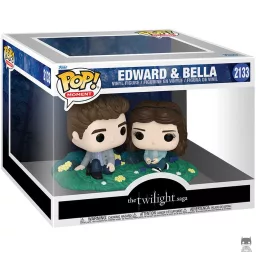 Bella Swan & Edward Cullen