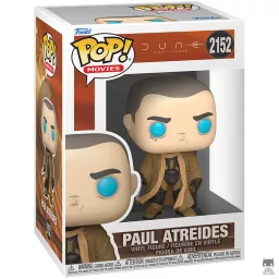 Paul Atreides