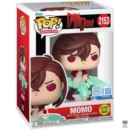 Momo (Glow in the Dark)