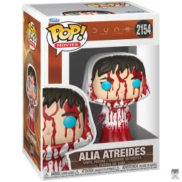 Alia Atreides (Bloody)