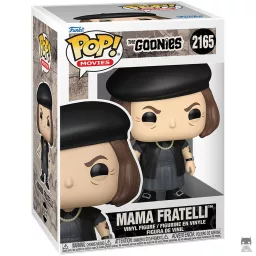Mama Fratelli