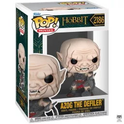 Azog the Defiler