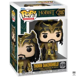 Thorin Oakenshield (Metallic)
