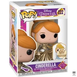Cinderella