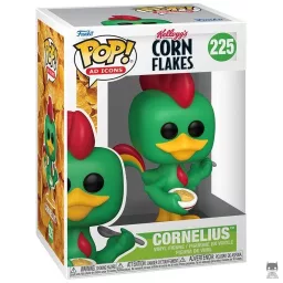 Cornelius (Corn Flakes Kellogg's)