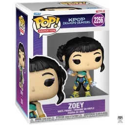 Zoey