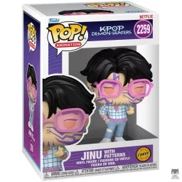 Jinu (Chase)