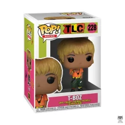 T-Boz