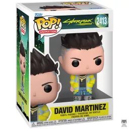 David Martinez
