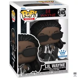 Lil Wayne