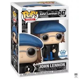 John Lennon