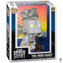 The Iron Giant