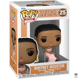 Whitney Houston