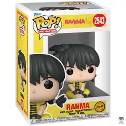 Ranma (Chase)
