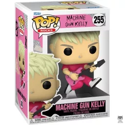 Machine Gun Kelly