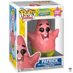 Patrick Star (Melting)