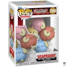 Scapegoat