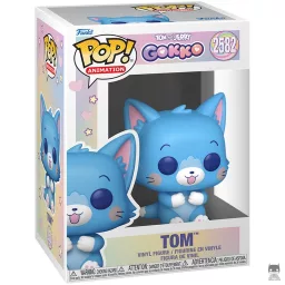 Tom (Gokko)