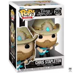Chris Stapleton