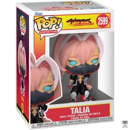 Talia