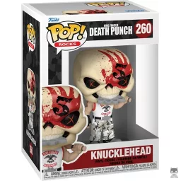 Knucklehead