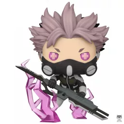 Gen Narumi