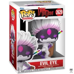 Evil Eye