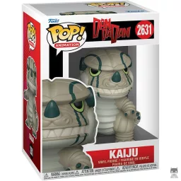 Kaiju