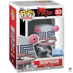 Serpoian