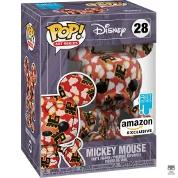 Mickey Mouse