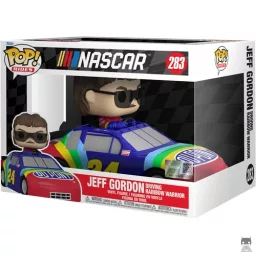 Jeff Gordon