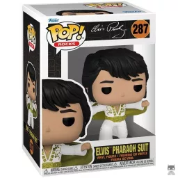 Elvis Pharaoh Suit