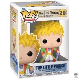 The Little Prince