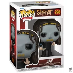 Jay