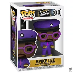Spike Lee