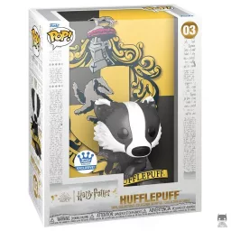 Hufflepuff House