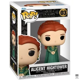 Alicent Hightower